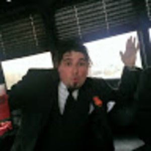 Meet your Posher, Brian